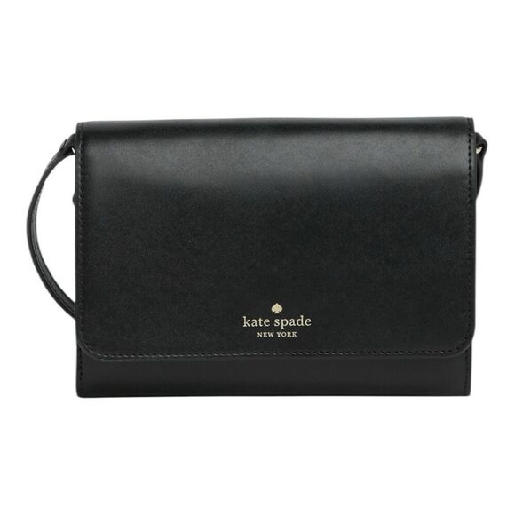 Kate Spade Crossbody Black